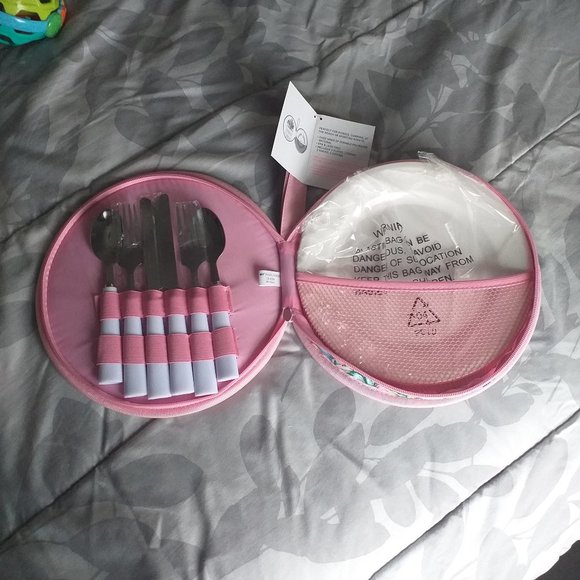 Other - LOVERS PICNIC SET